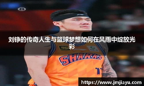 刘铮的传奇人生与篮球梦想如何在风雨中绽放光彩