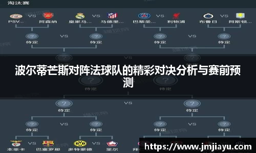 波尔蒂芒斯对阵法球队的精彩对决分析与赛前预测